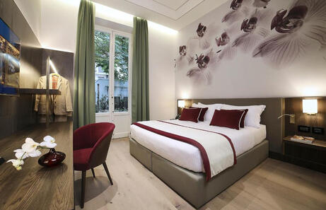 Messori Suites