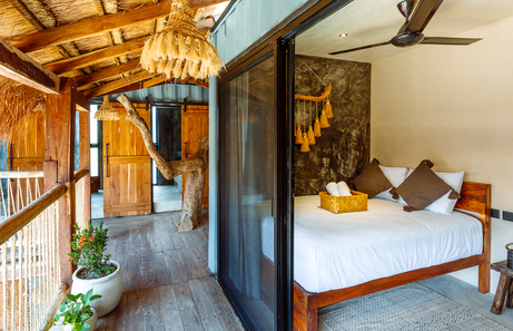 Meteora Stay & Coffeehouse Tulum