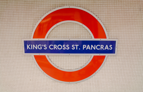 Transporte público de Londres