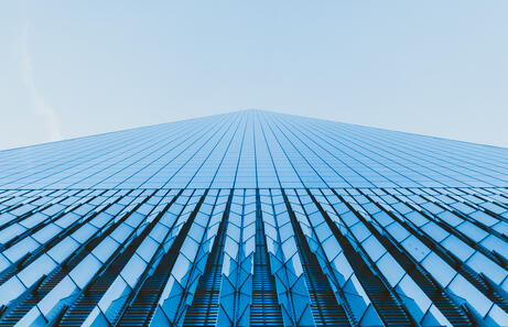 Mirador One World Observatory en Nueva York
