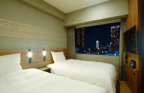 Miyako City Tokyo Takanawa