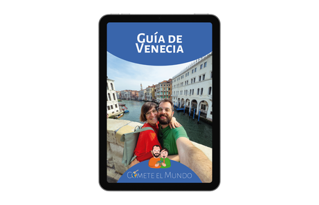 Guía de Venecia