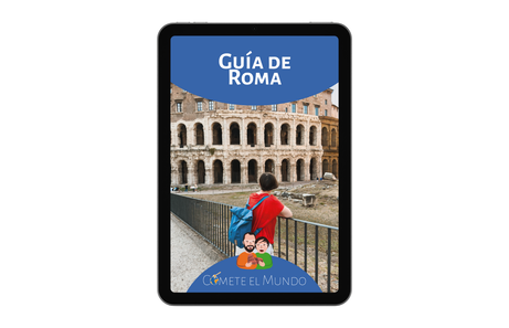 Guía de Roma