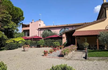 Molino D'Era Country Hotel