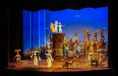 Musical del Rey León: opiniones y lo que debes saber