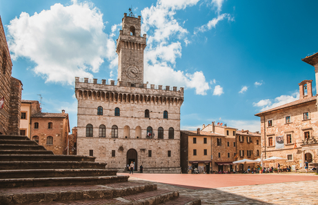 Qué ver en Montepulciano, una ciudad que sorprende (de verdad)