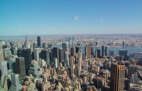 Monumentos de Nueva York: Explora los más importantes