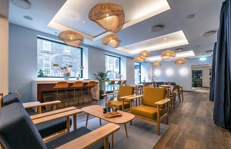 Motel One Copenhagen