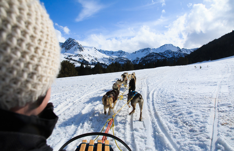 15 planes que hacer en Andorra