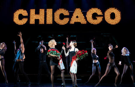 Musical Chicago