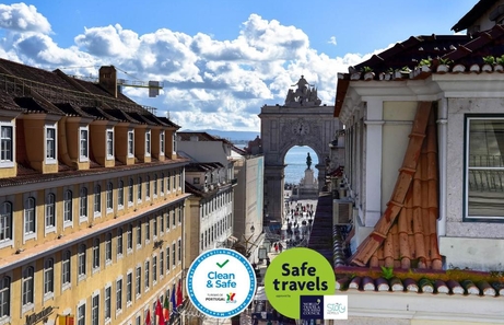 My Story Hotel Augusta