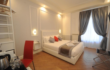 My Suites Piazza di Spagna