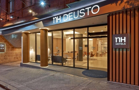 NH Bilbao Deusto