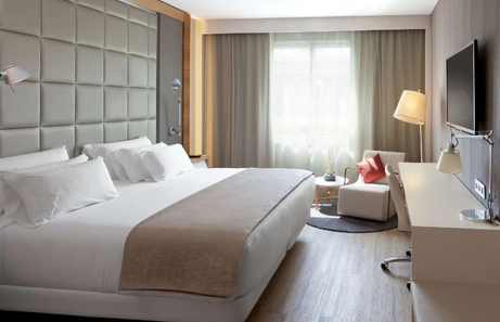 NH Collection San Sebastián Aranzazu