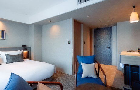 Nohga Hotel Kiyomizu Kyoto