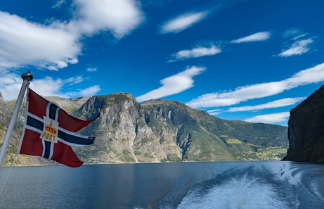 Norway in a Nutshell