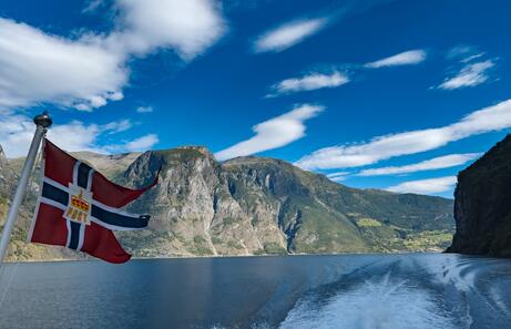 ¿Merece la pena Norway in a Nutshell? Opinión SINCERA
