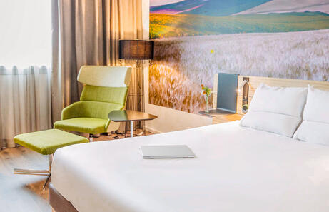 Novotel Sevilla