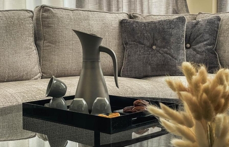 Nozoll Boutique Residences