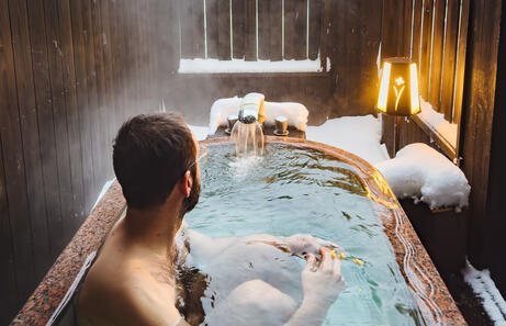 Mejor ryokan de Japón: Así fue mi experiencia