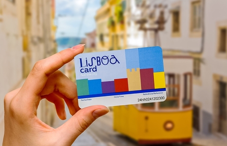 Mi opinión de la Lisboa Card, ¿compensa?