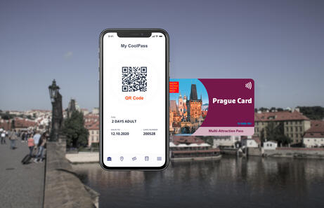 Opinión Prague Card