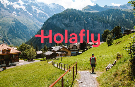 Opiniones de Holafly tras usar su eSIM. ¿Vale la pena?
