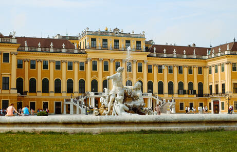 ¿Merece la pena la Vienna Pass? Opinión y ahorro