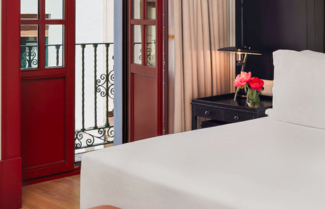 Palace-House Hércules 92