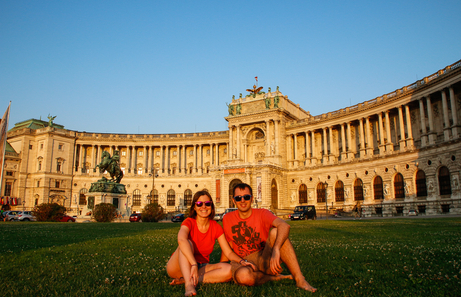 Las 10 ciudades más bonitas de Europa (que has de ver al menos una vez)