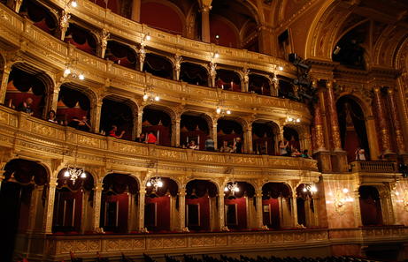 Cómo visitar la Ópera de Budapest: entradas y consejos