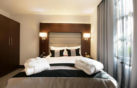 Park Grand London Lancaster Gate