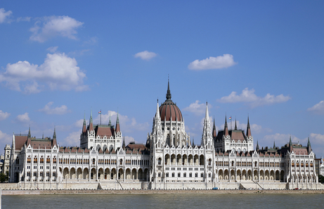 El Parlamento de Budapest: entradas y visita guiada a su interior