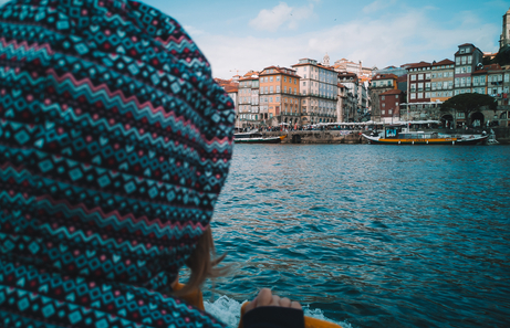 Crucero de los 6 puentes de Oporto: mi opinión