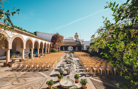 Cómo es visitar el Palacio de Viana de Córdoba