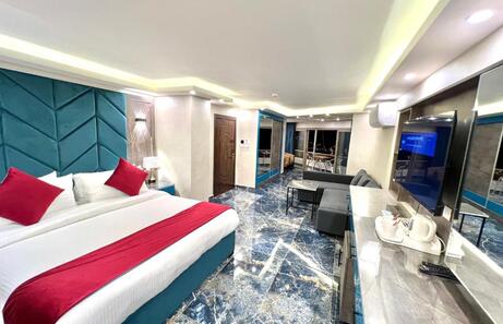 Petra Sella Hotel