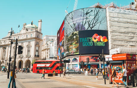Go City London Explorer Pass: opinión y ahorro