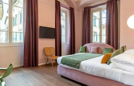Piccolo Hotel Puccini