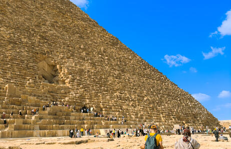 Mejores Rutas por Egipto de 5, 7 y 10 días
