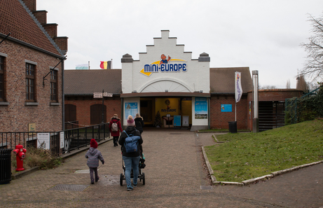 Bruselas con niños: planes divertidos para toda la familia