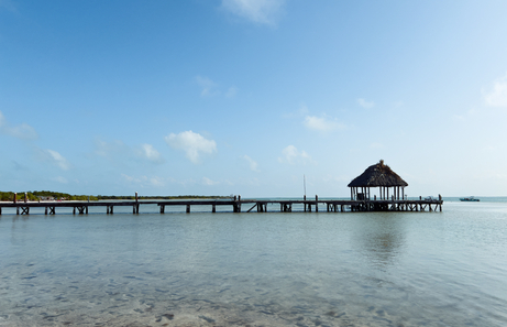 Cómo llegar a Holbox (guía con las mejores opciones)