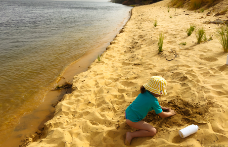 Egipto con niños: ¿Es aconsejable?