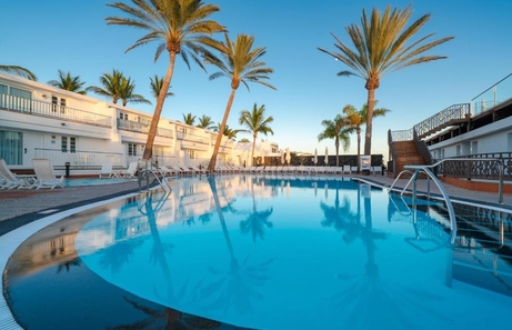 Plus Fariones Apartamentos