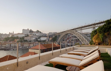 Porto River Soul Hotel