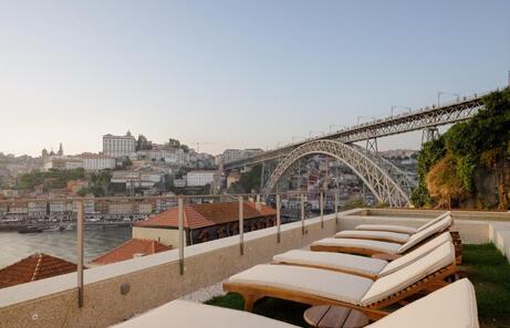 Porto River Soul Hotel