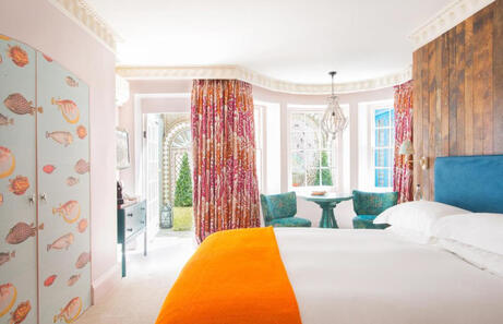 The Portobello hotel