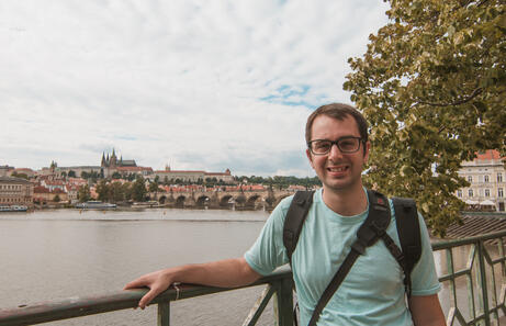 Praga en un día [ruta detallada]