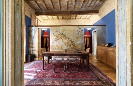 Prestige Boutique Aparthotel - Montenapoleone