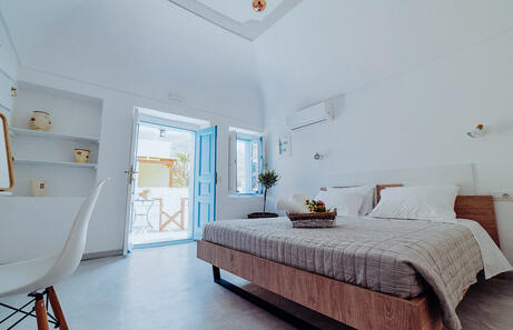Pueblo Viejo Suites