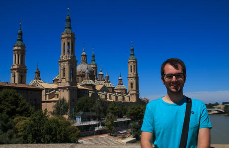 Qué ver en Zaragoza (mucho más que la Basílica del Pilar)
